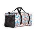 Load image into Gallery viewer, Mosaic, Duffle bag