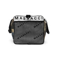 Load image into Gallery viewer, World's Oldest Obsession, Duffle Bag