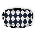 Load image into Gallery viewer, Massacci, Tweed Duffle bag
