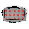 Load image into Gallery viewer, Liar, Duffle Bag