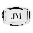 Load image into Gallery viewer, Hug Life, Duffle bag