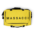 Load image into Gallery viewer, No Trespassing, Duffle bag