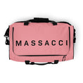 Load image into Gallery viewer, No Trespassing, Duffle bag