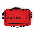 Load image into Gallery viewer, No Trespassing, Duffle bag