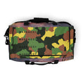 Load image into Gallery viewer, Nostalgia For The Future, Duffle bag