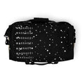 Load image into Gallery viewer, We Shall Call Him Astro, Stars Duffle bag