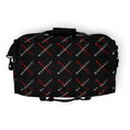 Load image into Gallery viewer, Massacci X out, Duffle bag