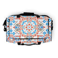 Load image into Gallery viewer, Mosaic, Duffle bag