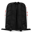 Load image into Gallery viewer, Smile More, Dura-Light Backpack
