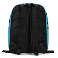Load image into Gallery viewer, Gas Mask. Dura-Light Backpack