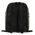 Load image into Gallery viewer, Gas Mask. Dura-Light Backpack
