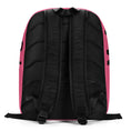 Load image into Gallery viewer, Gas Mask. Dura-Light Backpack