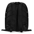 Load image into Gallery viewer, The Hustle Is In You. Dura-Light Backpack