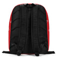 Load image into Gallery viewer, The Hustle Is In You. Dura-Light Backpack