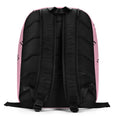 Load image into Gallery viewer, The Hustle Is In You. Dura-Light Backpack