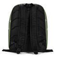 Load image into Gallery viewer, The Hustle Is In You. Dura-Light Backpack
