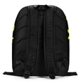 Load image into Gallery viewer, Beyond Petroleum. Dura-Light Backpack