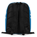 Load image into Gallery viewer, Teddy Bears and Triggers, Dura-Light Backpack