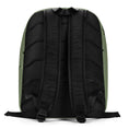Load image into Gallery viewer, Worlds Oldest Obsession. Dura-Light Backpack
