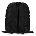 Load image into Gallery viewer, Collateral Kid. Dura-Light Backpack