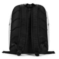 Load image into Gallery viewer, Burn Down The Village. Dura-Light Backpack