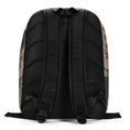 Load image into Gallery viewer, War and Peace, Dura-Light Backpack