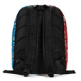 Load image into Gallery viewer, Bandana, Dura-Light Backpack