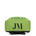 Load image into Gallery viewer, YOLO, Dura-Light Backpack
