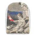 Load image into Gallery viewer, World's Oldest Obsession, Dura-Light Backpack