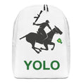 Load image into Gallery viewer, YOLO, Dura-Light Backpack