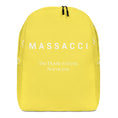 Load image into Gallery viewer, The Hustle Is In You. Dura-Light Backpack