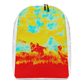 Load image into Gallery viewer, Suns Out Guns Out. Dura-Light Backpack