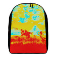 Load image into Gallery viewer, Suns Out Guns Out. Dura-Light Backpack
