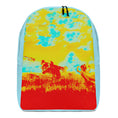 Load image into Gallery viewer, Suns Out Guns Out. Dura-Light Backpack