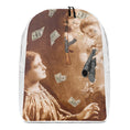 Load image into Gallery viewer, You Two Went Down There Again. Dura-Light Backpack