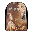 Load image into Gallery viewer, You Two Went Down There Again. Dura-Light Backpack