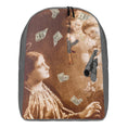 Load image into Gallery viewer, You Two Went Down There Again. Dura-Light Backpack