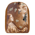 Load image into Gallery viewer, You Two Went Down There Again. Dura-Light Backpack