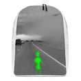 Load image into Gallery viewer, Highway Man. Dura-Light Backpack