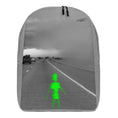Load image into Gallery viewer, Highway Man. Dura-Light Backpack