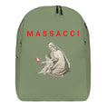 Load image into Gallery viewer, Worlds Oldest Obsession. Dura-Light Backpack