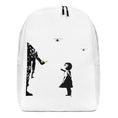 Load image into Gallery viewer, Collateral Kid. Dura-Light Backpack