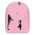 Load image into Gallery viewer, Collateral Kid. Dura-Light Backpack
