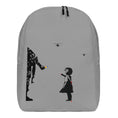 Load image into Gallery viewer, Collateral Kid. Dura-Light Backpack