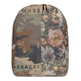 Load image into Gallery viewer, War and Peace, Dura-Light Backpack