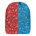 Load image into Gallery viewer, Bandana, Dura-Light Backpack