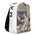 Load image into Gallery viewer, World's Oldest Obsession, Dura-Light Backpack