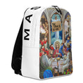Load image into Gallery viewer, The Last Hustle, Dura-Light Backpack