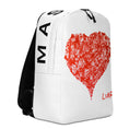 Load image into Gallery viewer, Liar, Dura-Light Backpack