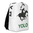 Load image into Gallery viewer, YOLO, Dura-Light Backpack
